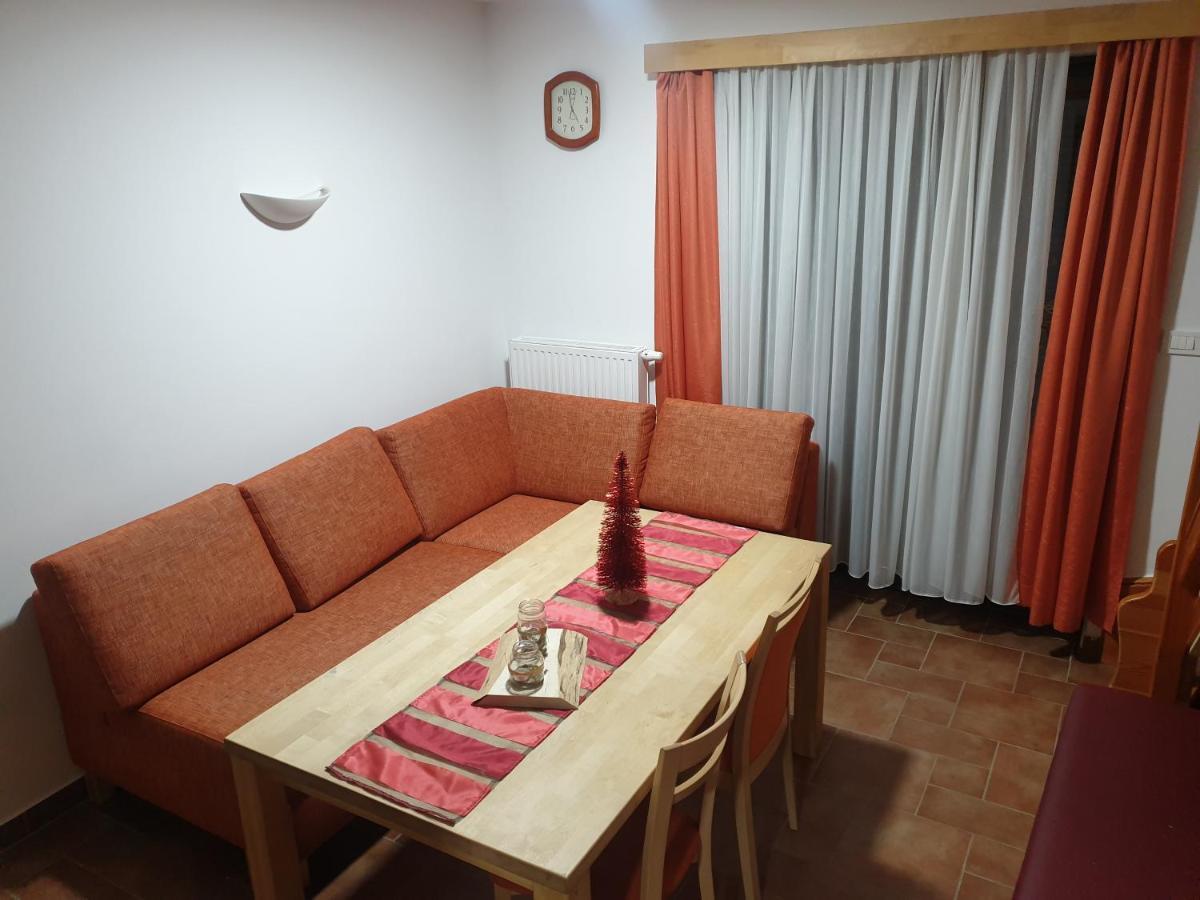 Apartma Da-Li Sports -Rogla Zreče Exterior foto