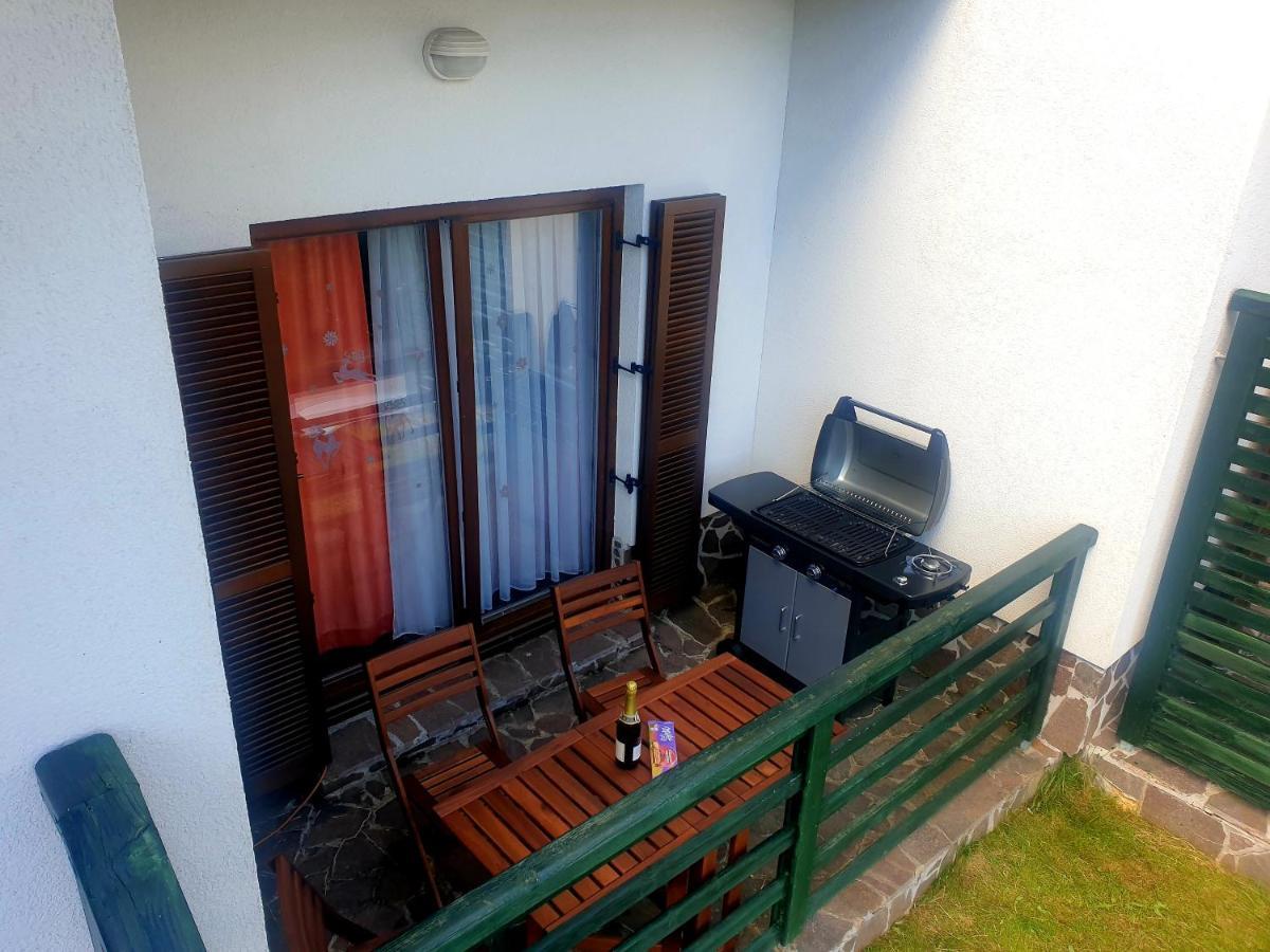 Apartma Da-Li Sports -Rogla Zreče Exterior foto